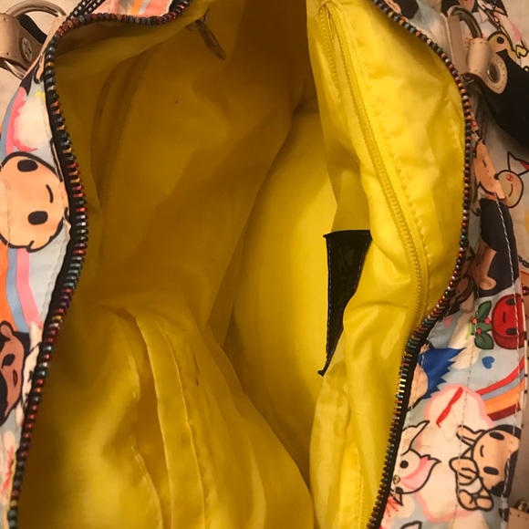 LeSportisac Tote - Limited Edition - Picture 8 of 8